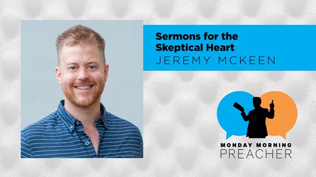 Sermons for the Skeptical Heart Sermons for the Skeptical Heart